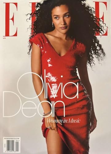 Essence Magazine : September / October 2024 : Tem s Cover : The
